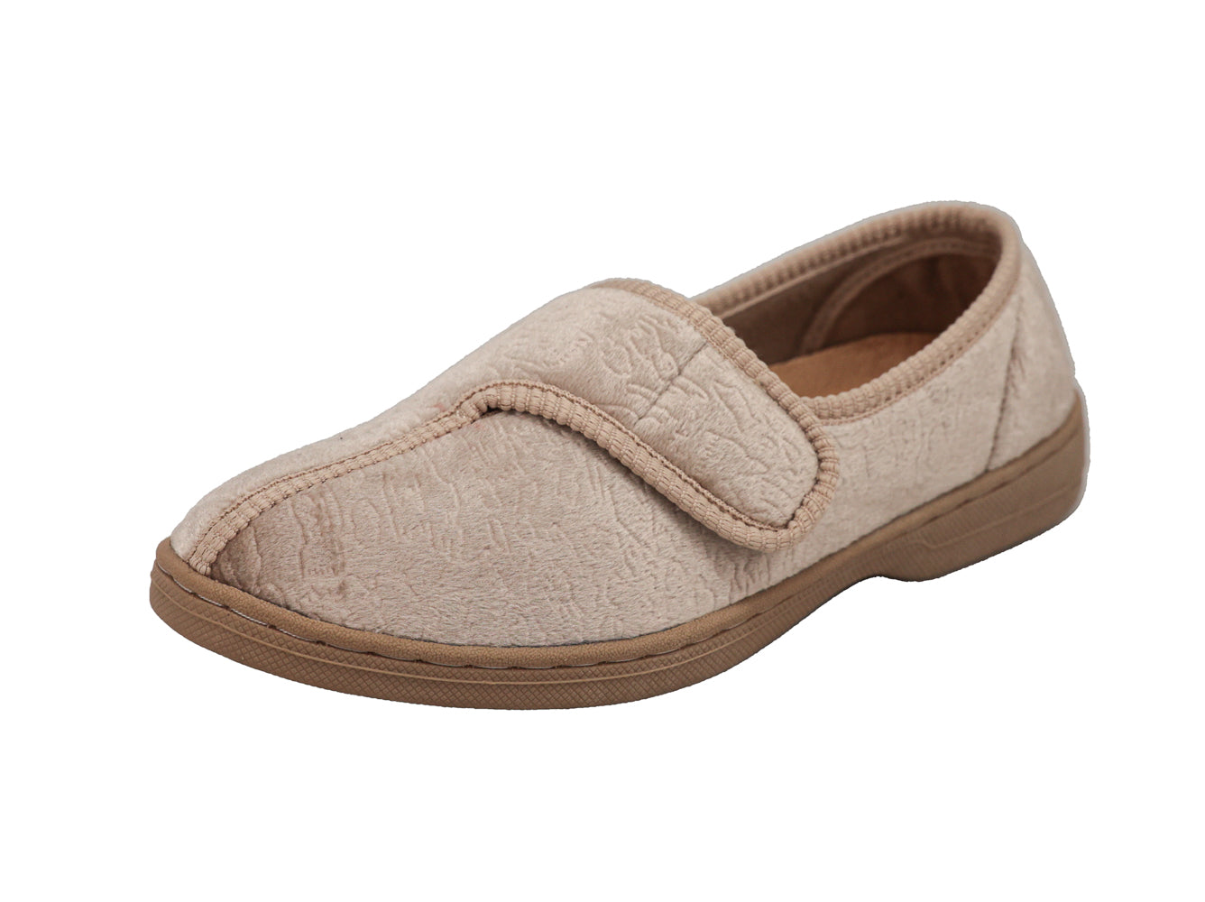 Zapatilla Mujer Jewel 2 Champán