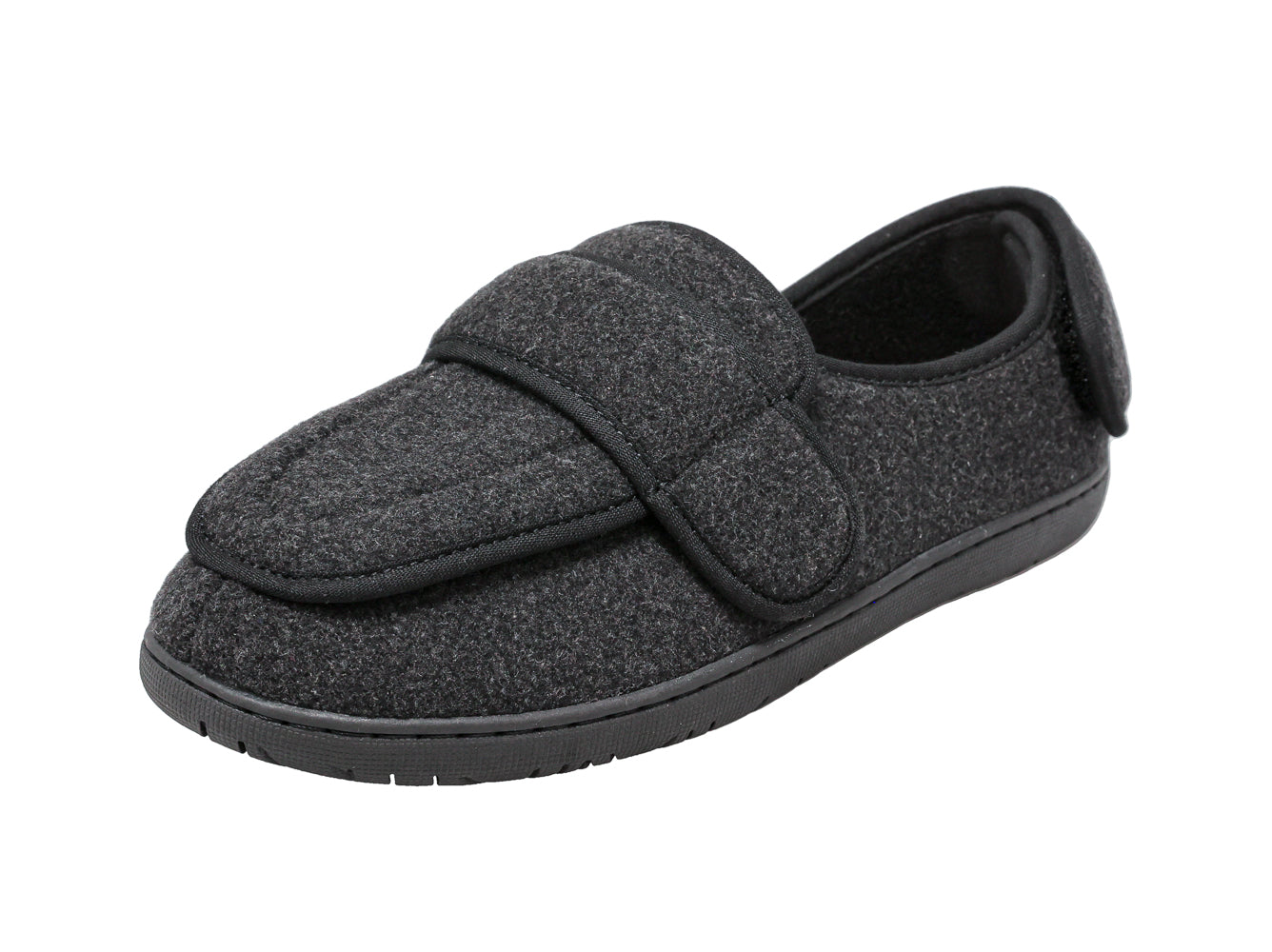 Foam tread slippers near me online