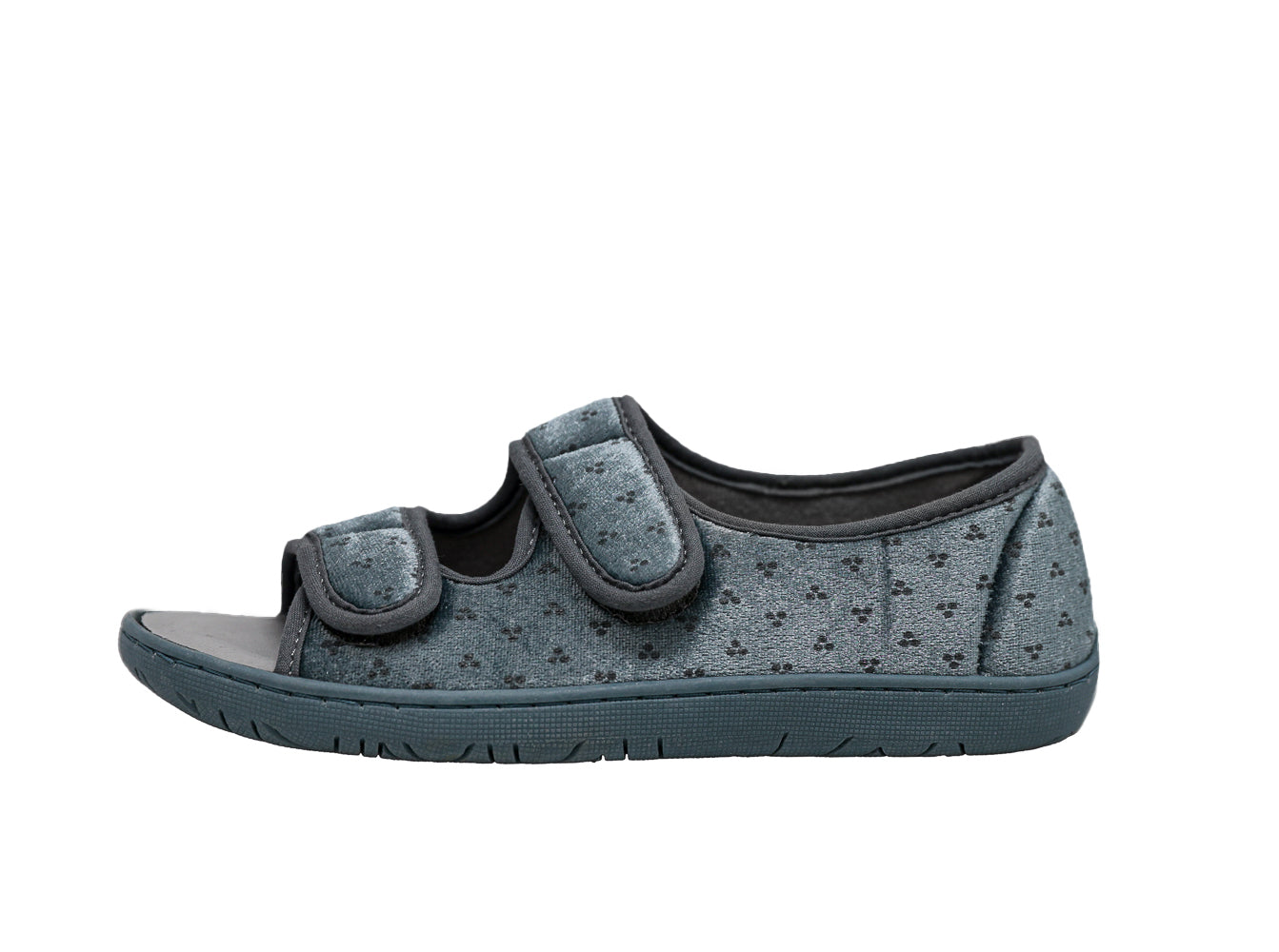 Debbien 2 Grey Women's Slipper