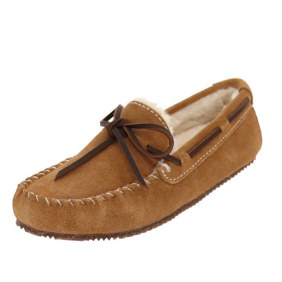 Arizona Chestnut Women's Slipper