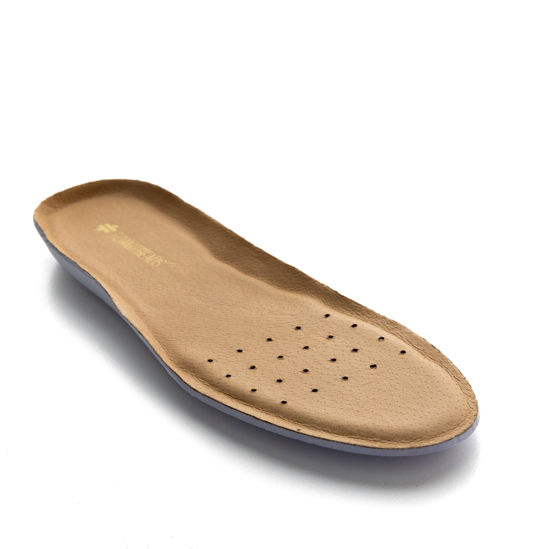 Men's Slipper Footbed