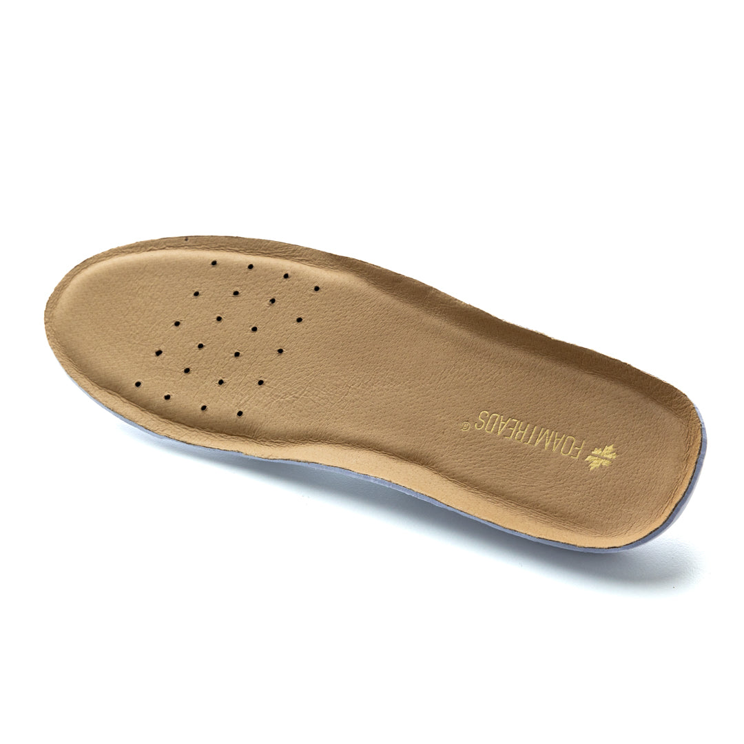 Men's Slipper Footbed