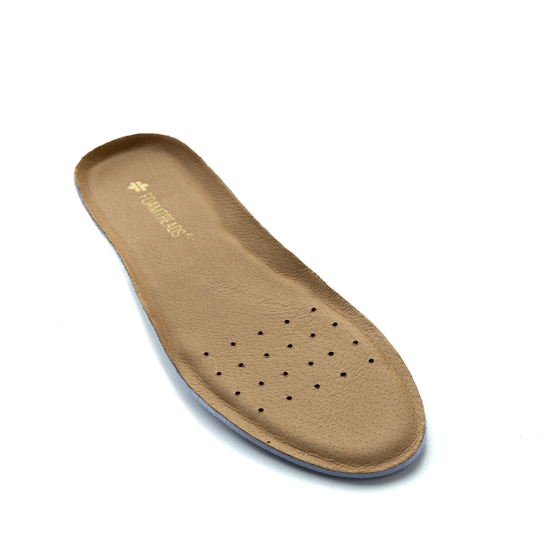 Men's Slipper Footbed