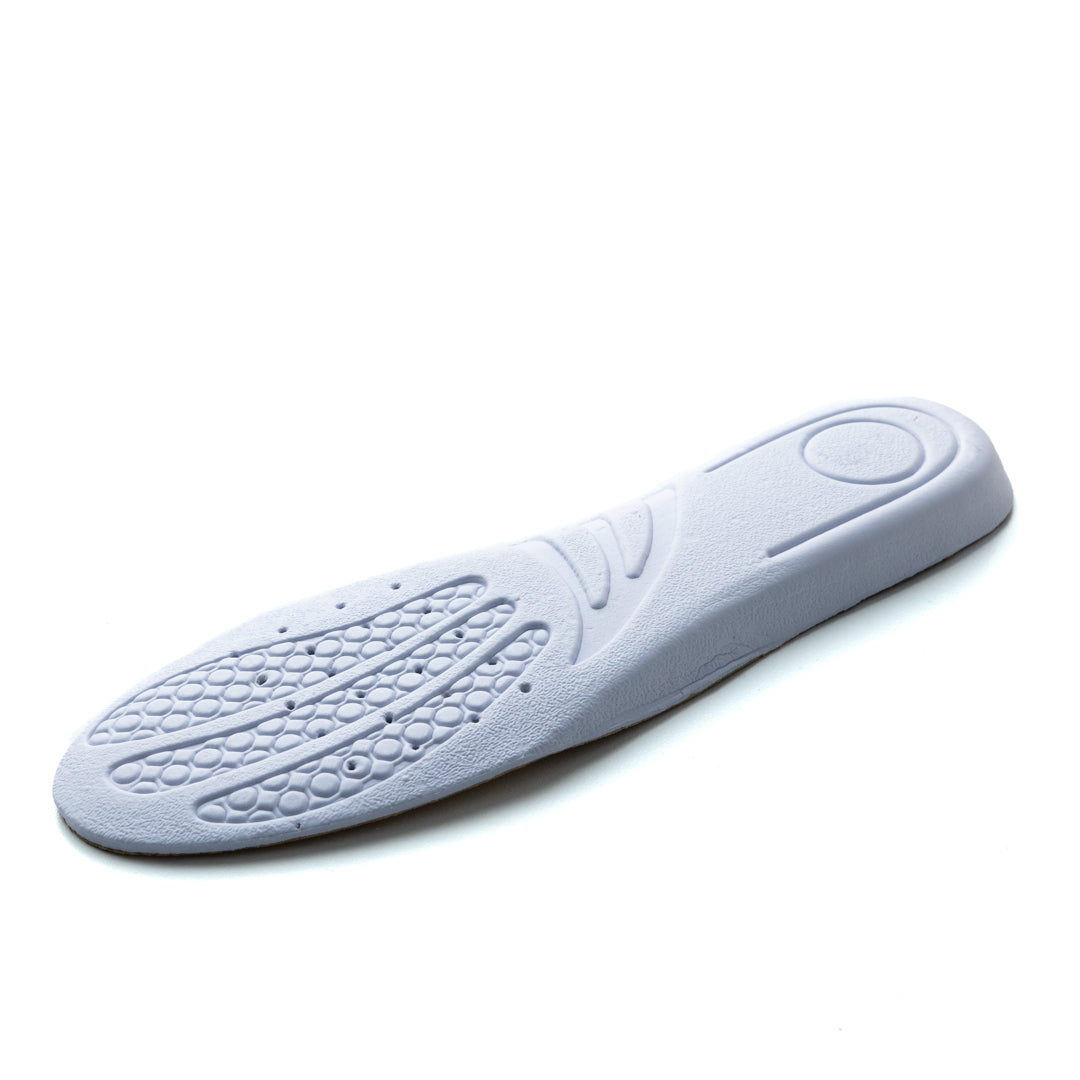 Men's Slipper Footbed