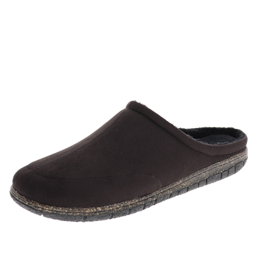 George Black Men's Slipper