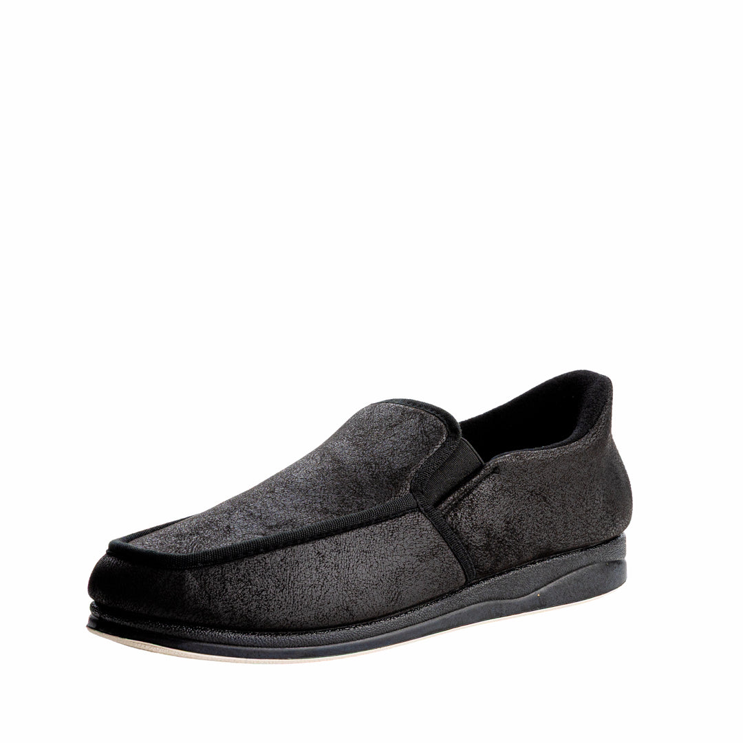 Zapatilla Regal 2 Negro Hombre