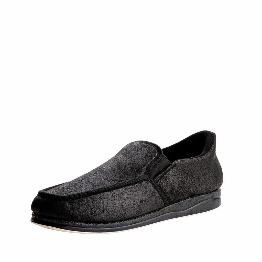   Zapatilla Regal 2 Negro Hombre  
