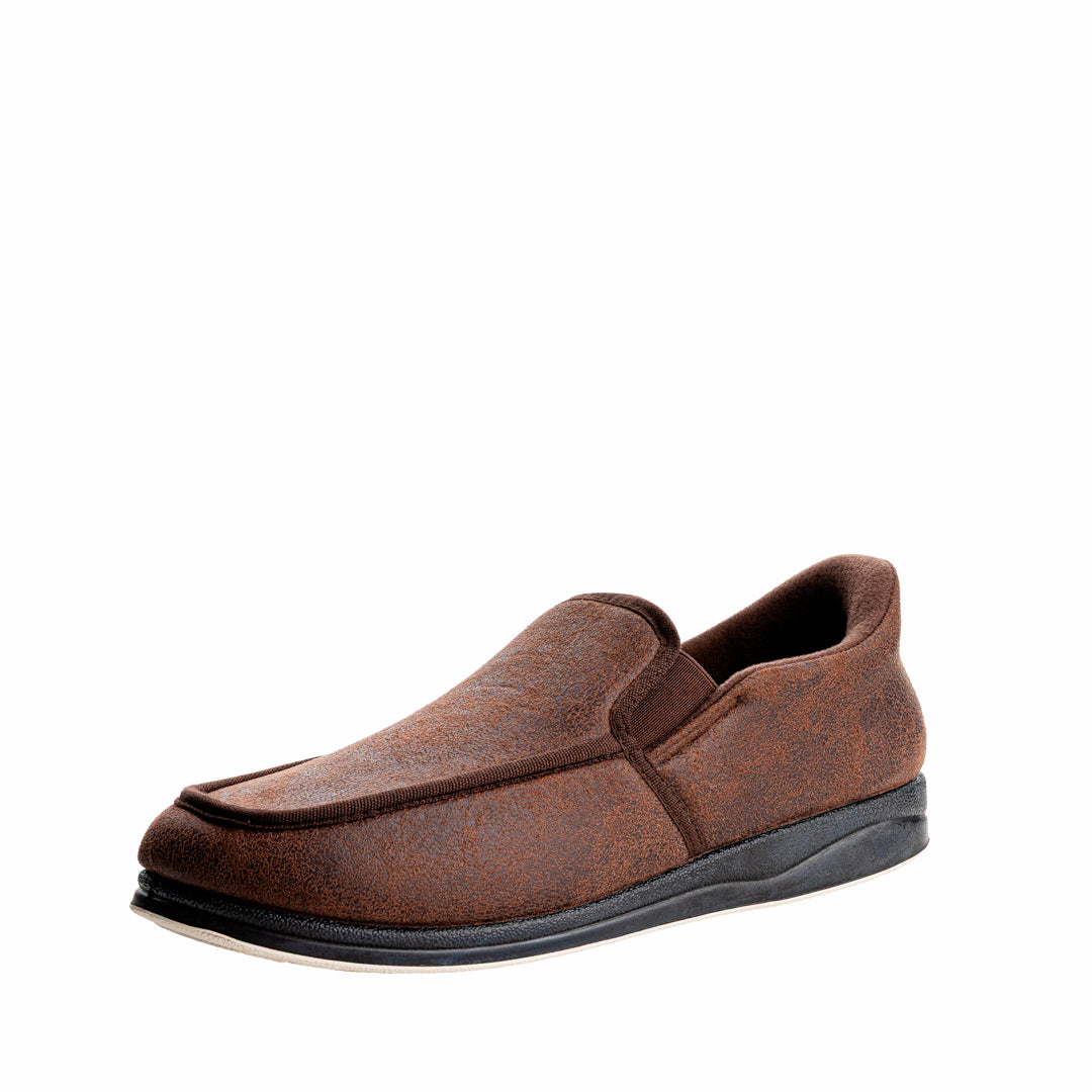 Zapatilla Regal 2 Negro Hombre