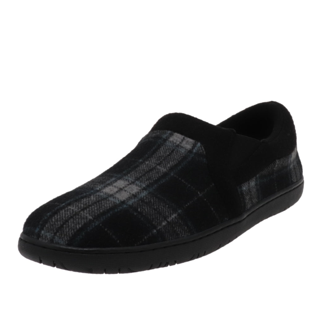 Jacob Black Men's Slipper