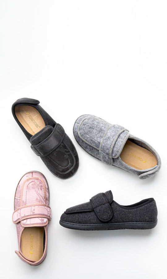 Foamtreads Slippers