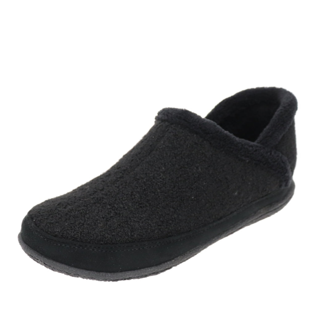 Riley Black Women's Slipper