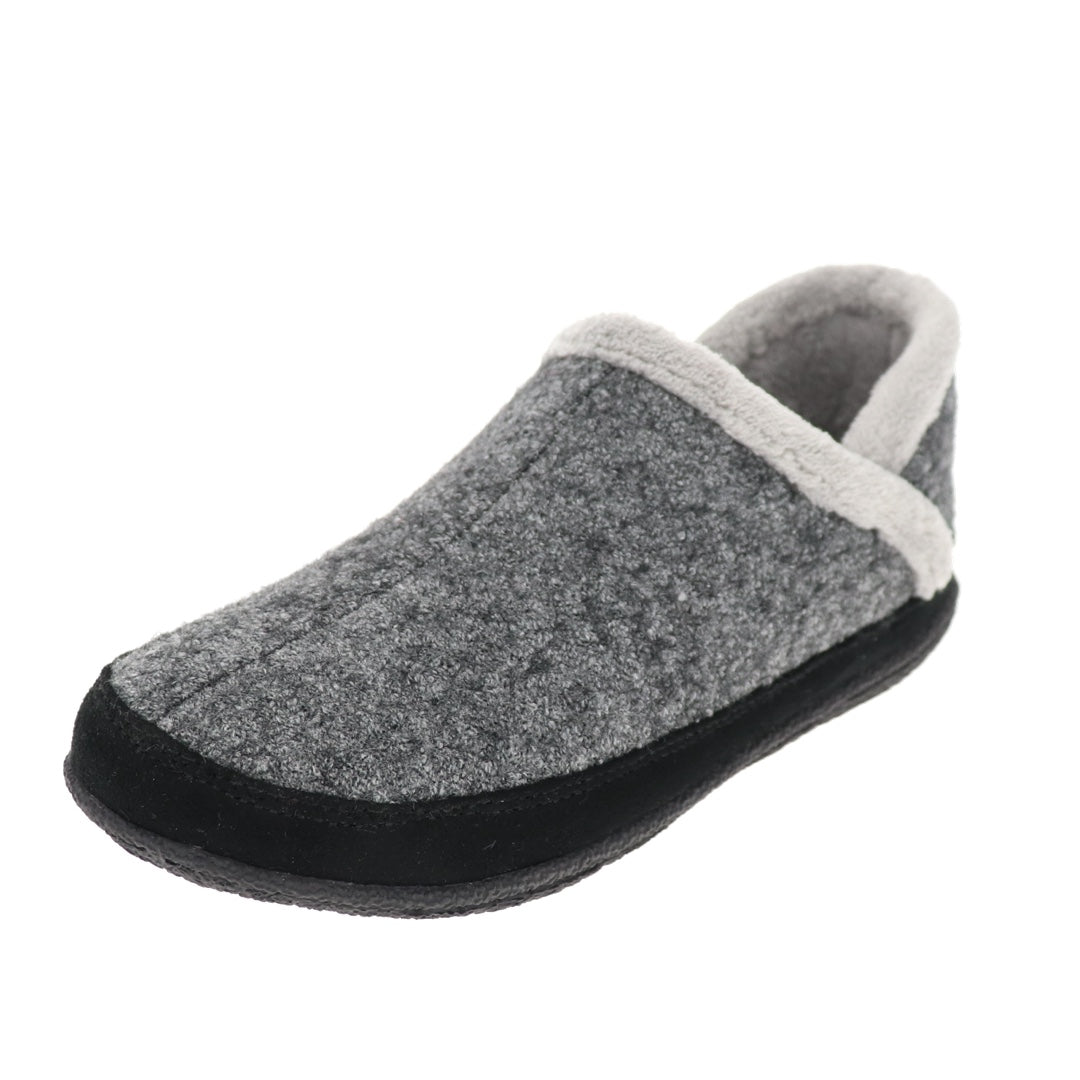 Riley Grey Women's Slipper