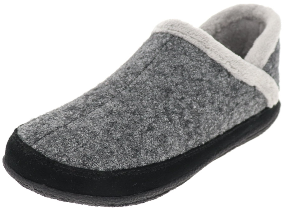 Foamtreads slippers online