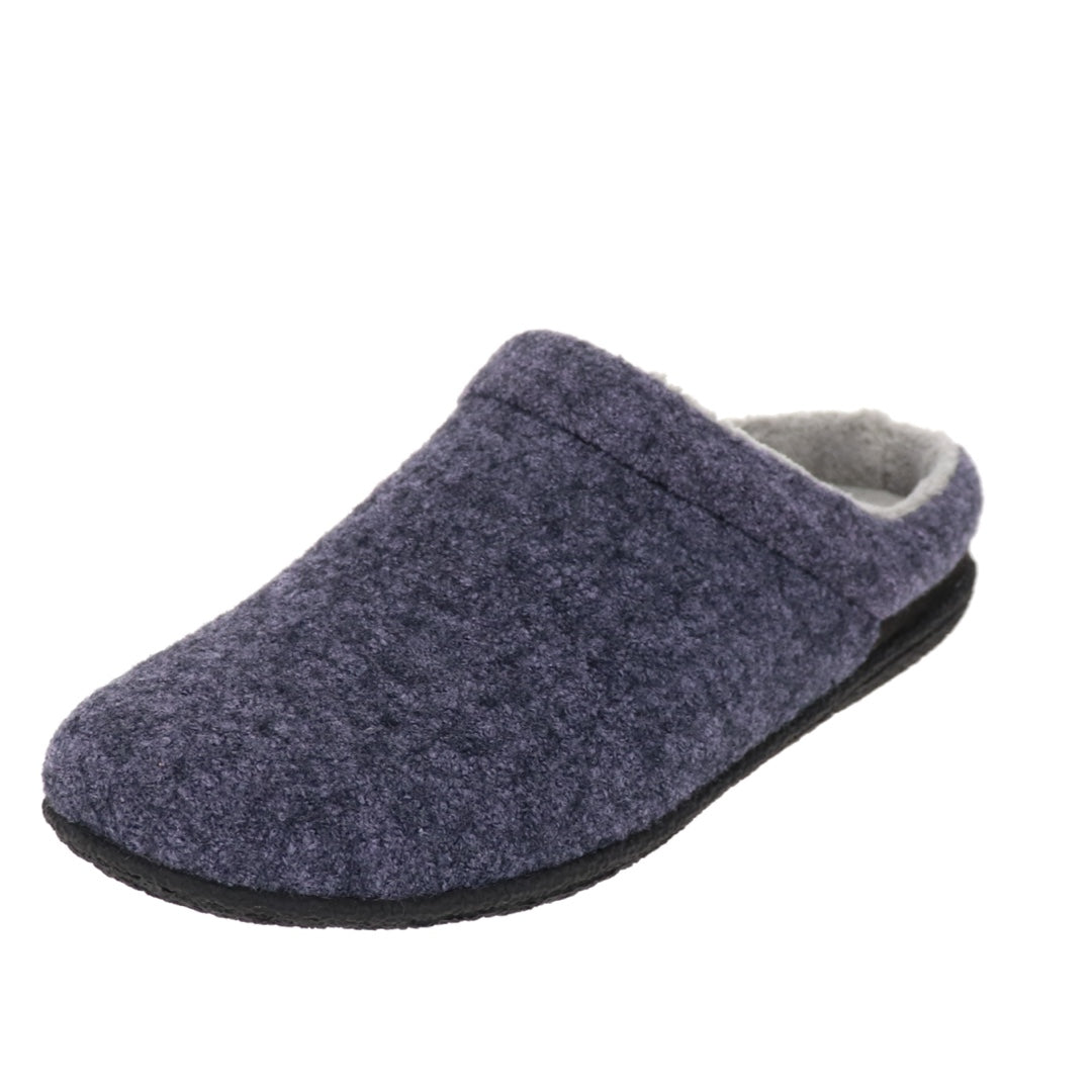 Whitney Steel Blue Women's Slipper