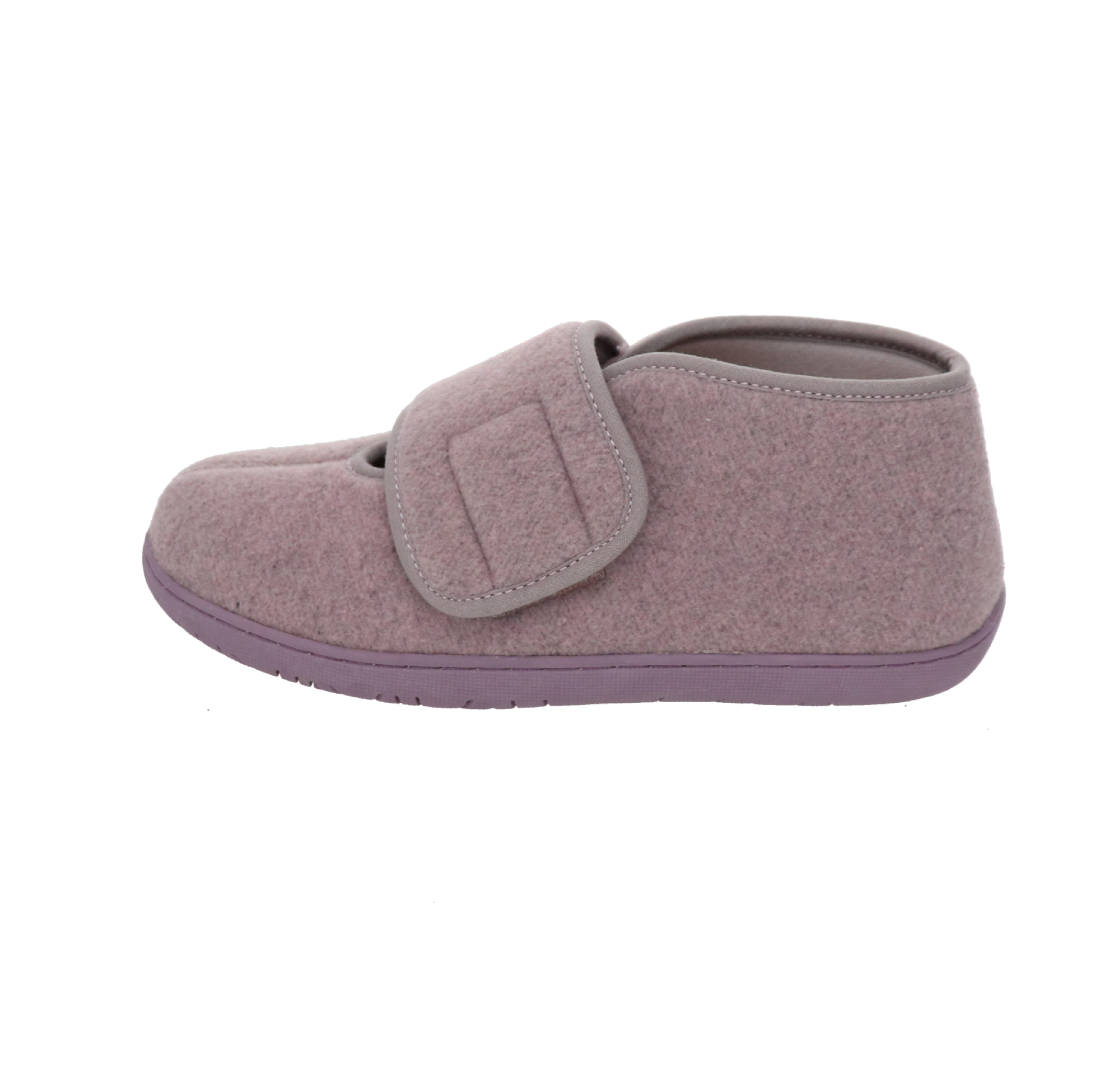 Comfort L2 Lilac Slipper