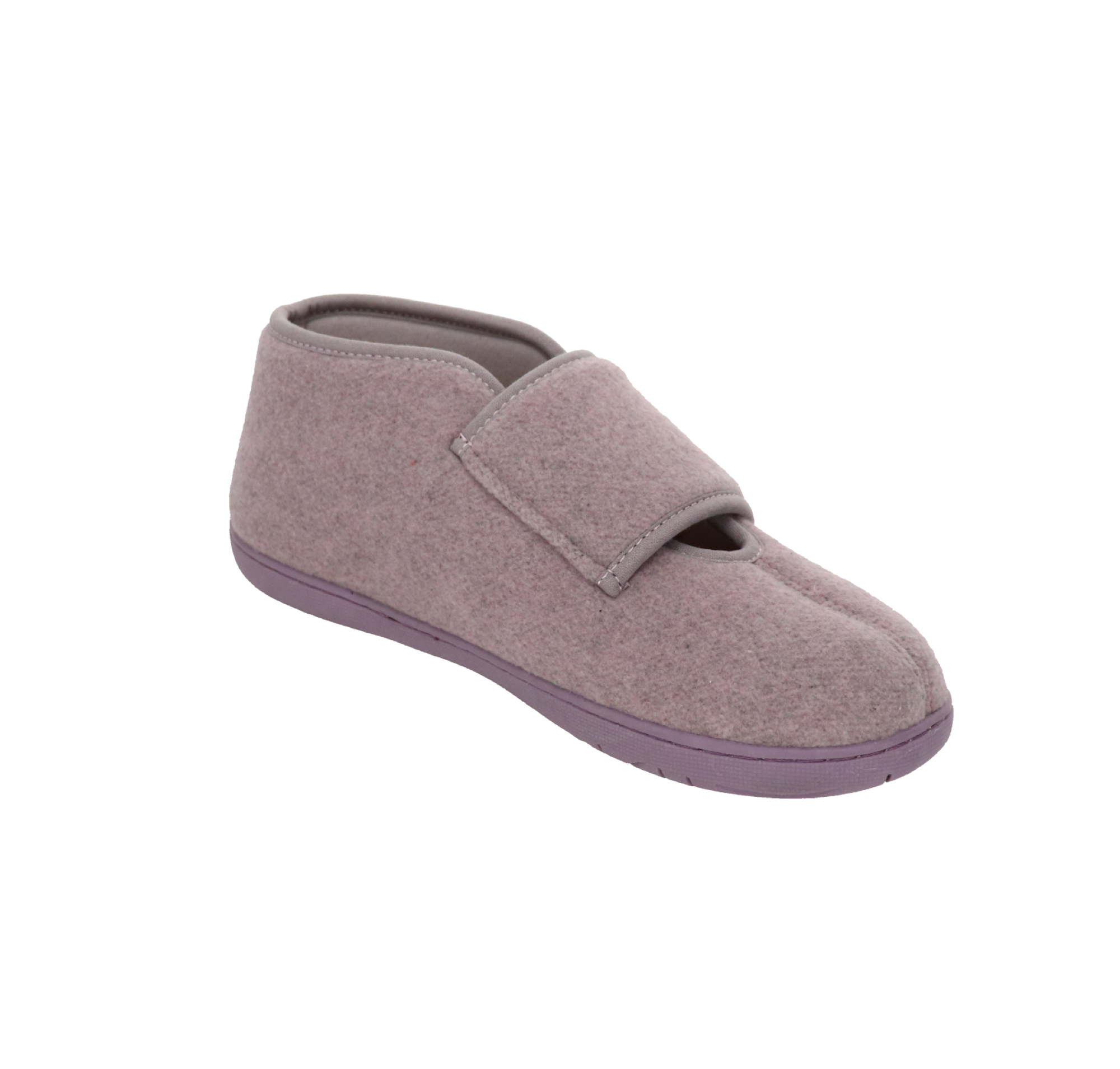 Comfort L2 Lilac Slipper