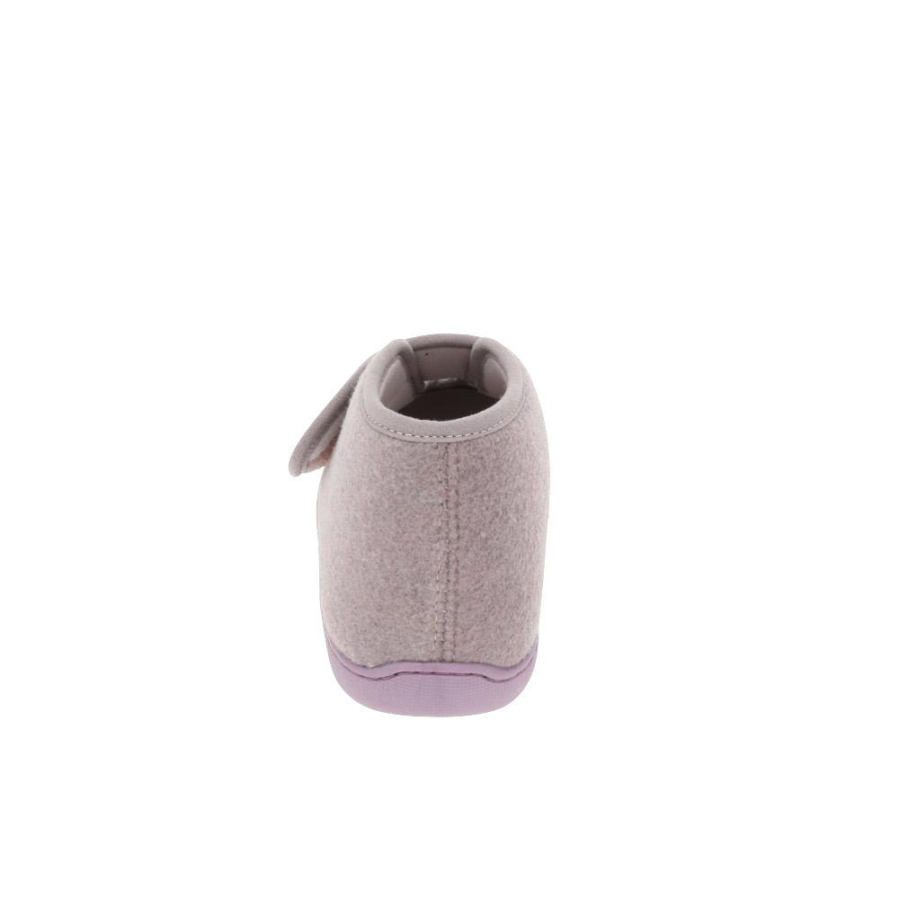 Comfort L2 Lilac Slipper