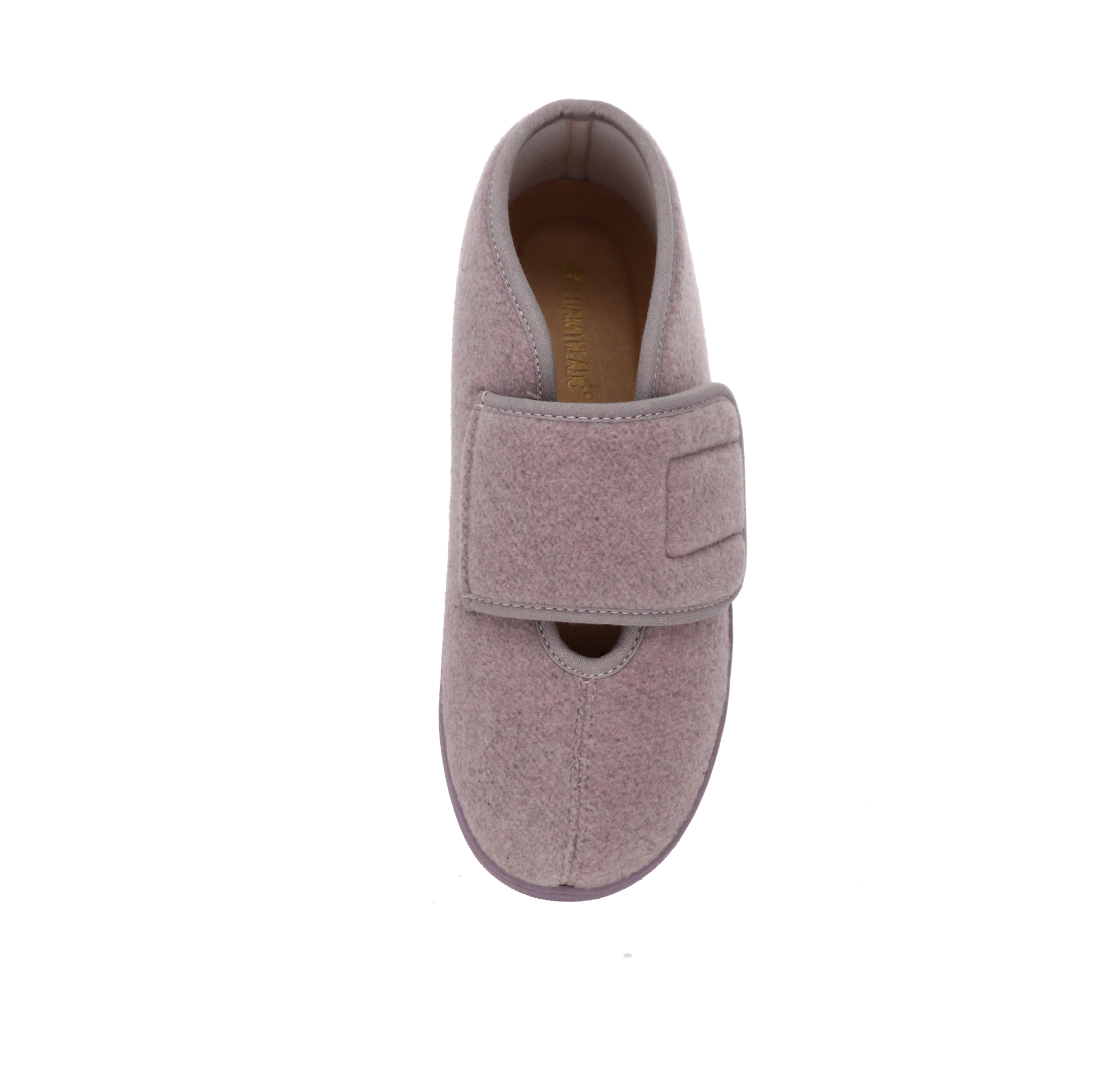 Chaussons Lilas draft-Comfort L2