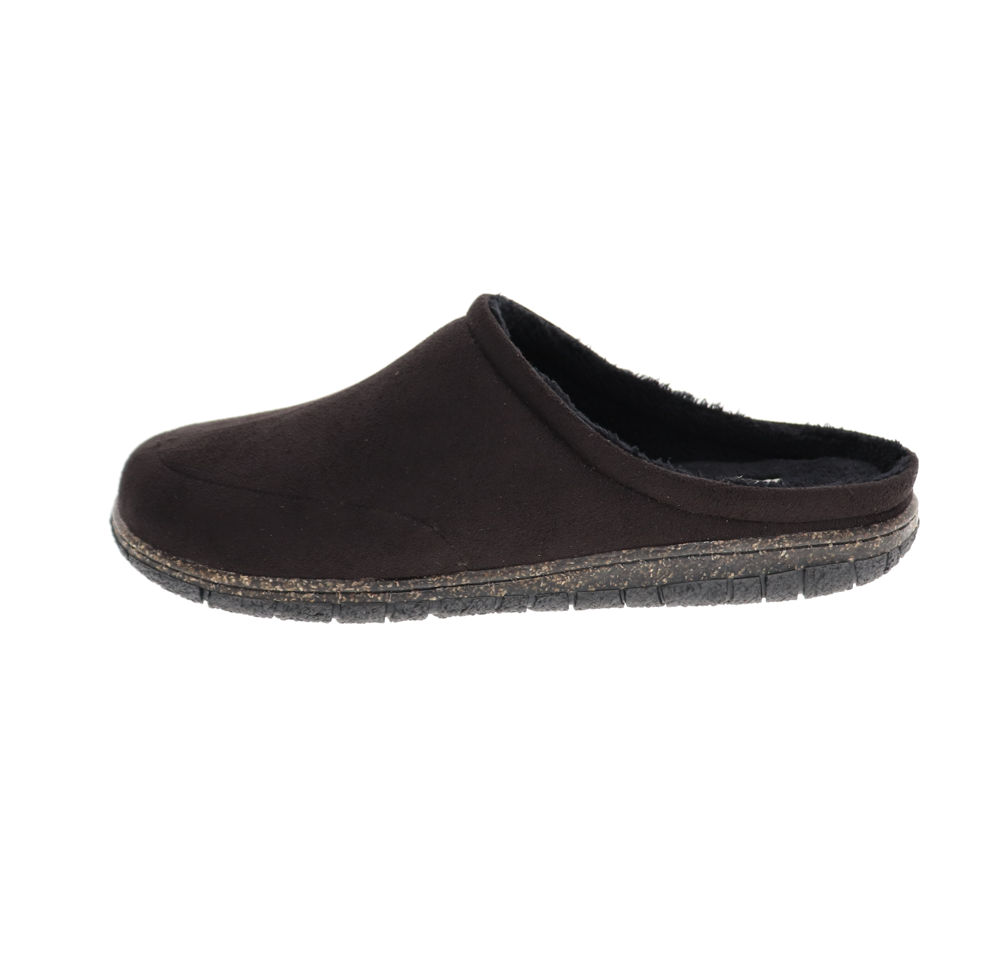 Zapatilla George Black para hombre