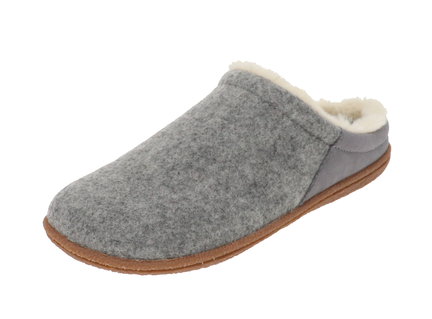 Zapatilla de mujer Hadley gris