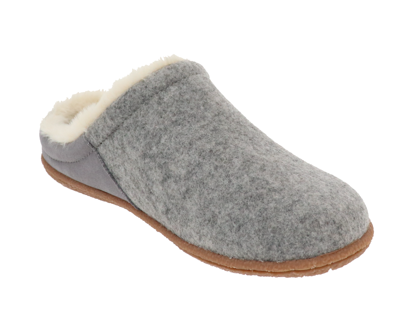 Zapatilla de mujer Hadley gris