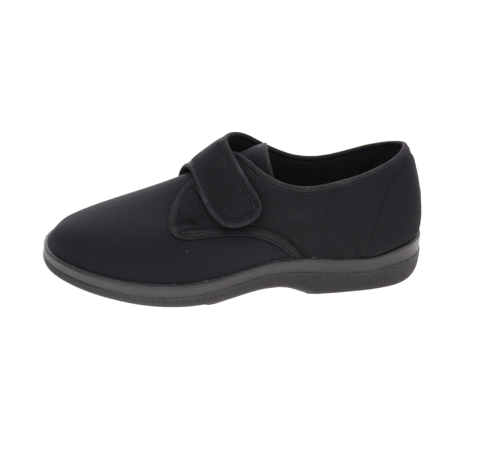 Isabel Black Women's Slipper