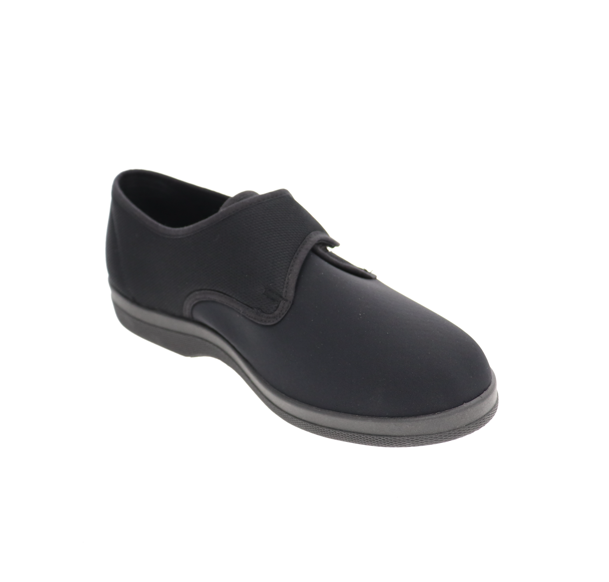 Isabel Black Women's Slipper