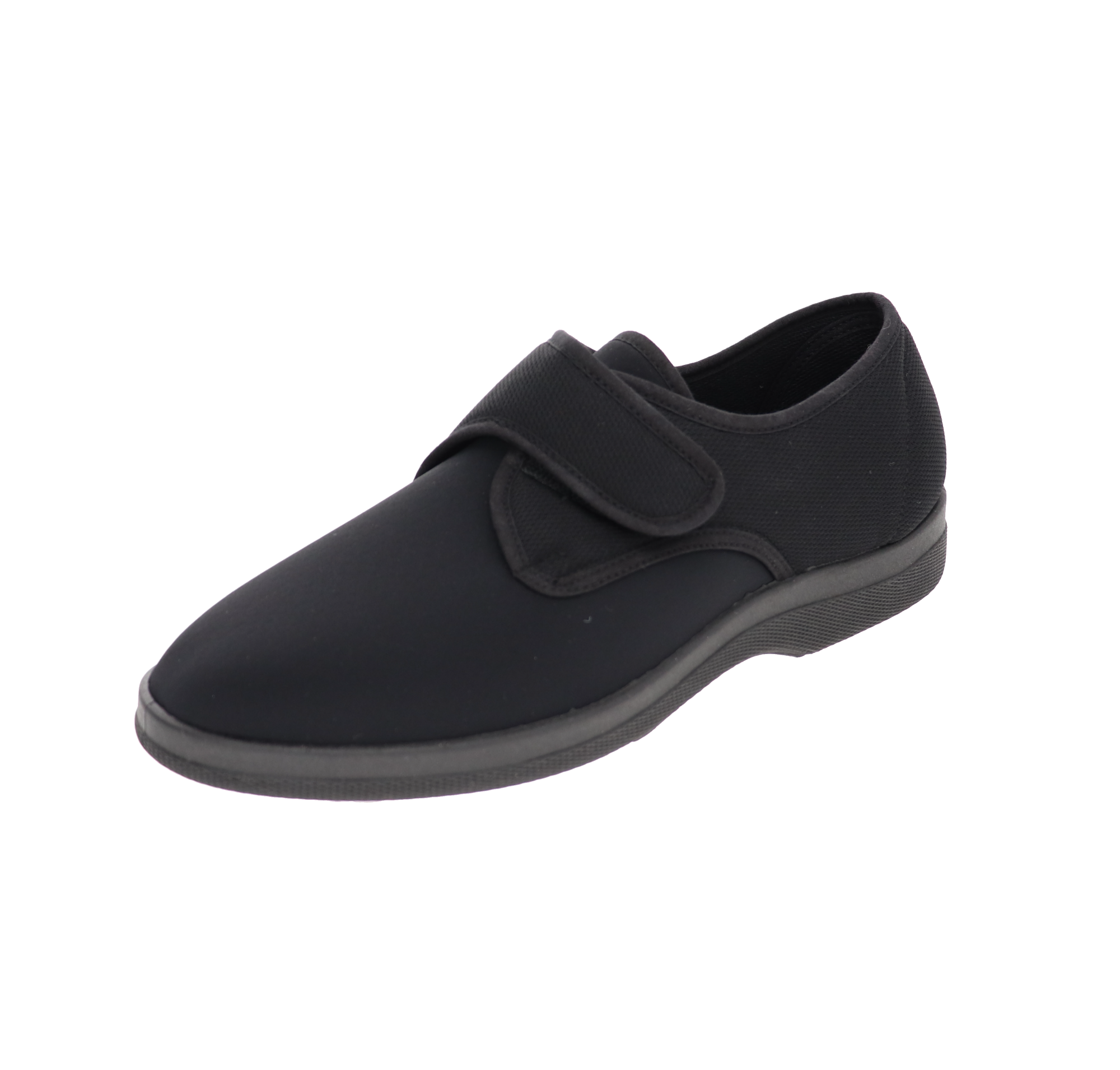 Isabel Black Women's Slipper