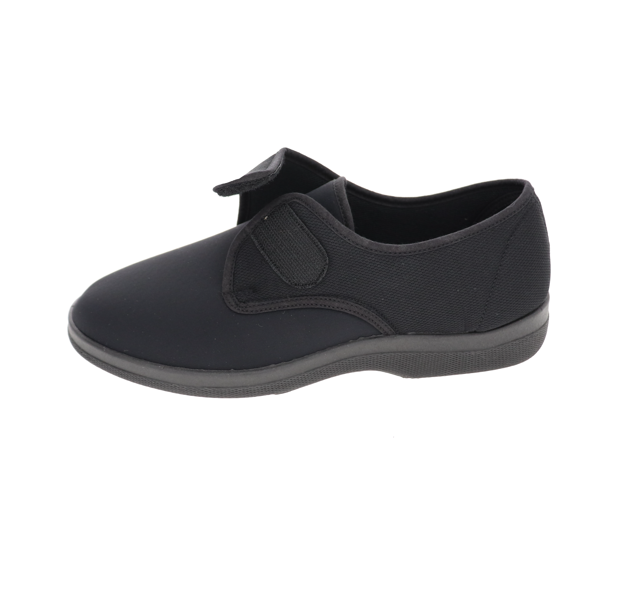 Isabel Black Women's Slipper