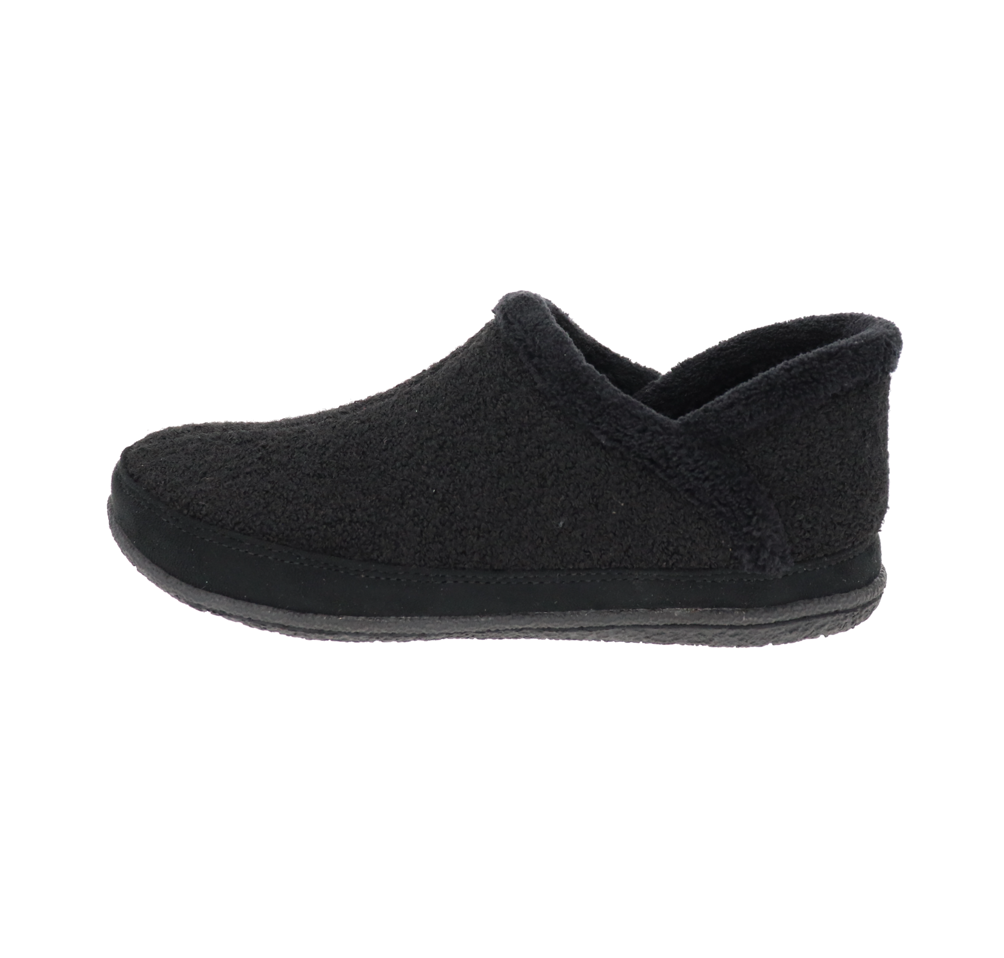 Riley Black Women's Slipper