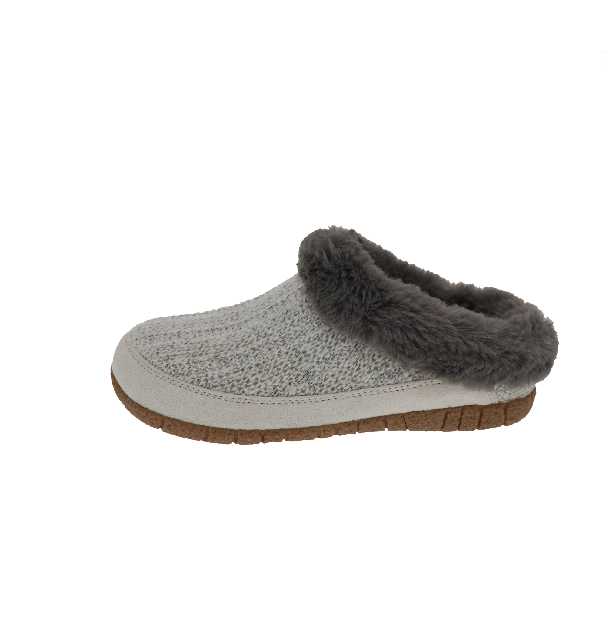 Pantuflas Stella 2 Ice para mujer