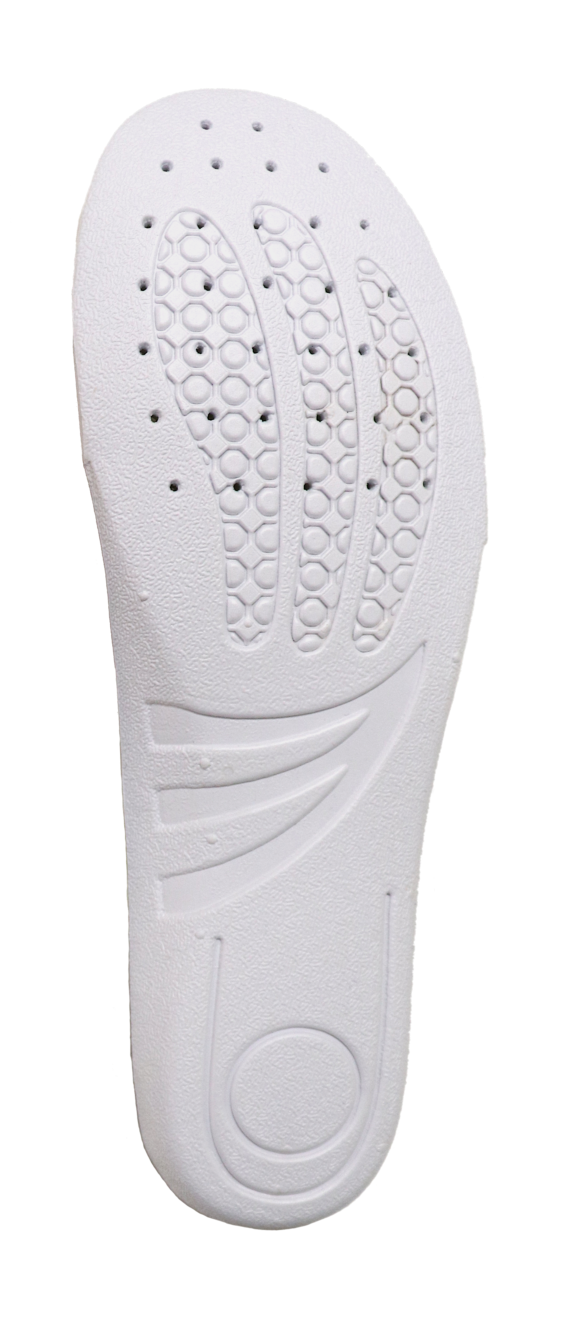 Isabel Black Slipper-Foamtreads